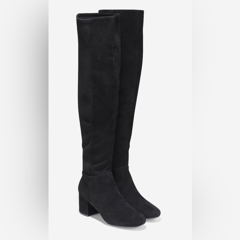 Cole Haan Elnora Over the Knee boots